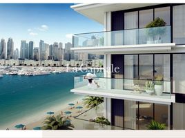 3 Bedroom Apartment for sale at Beach Mansion, EMAAR Beachfront