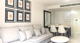 Pearl Residences Sukhumvit 24 在售单元