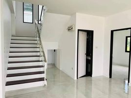3 Bedroom House for sale at Northville Chiang Mai, San Phak Wan
