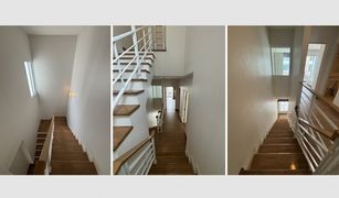 3 Bedrooms Townhouse for sale in Bang Kho, Bangkok Baan Klang Muang Sathorn-Taksin 2