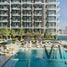 2 Bedroom Apartment for sale at Beach Mansion, EMAAR Beachfront