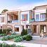 5 Bedroom Townhouse for sale at Monte Carlo, DAMAC Lagoons