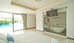 4 Schlafzimmern Villa zu verkaufen in Pong, Pattaya The Vineyard Phase 3