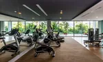 Fitnessstudio at Q Conzept Condominium