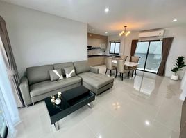 3 спален Вилла в аренду в Pleno Sukhumvit-Bangna 2, Bang Kaeo, Bang Phli