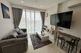 1 Schlafzimmer Wohnung im Projekt Jewel Pratumnak in Chon Buri, Thailand kaufen