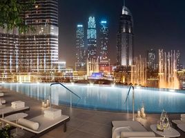 2 Bedroom Apartment for sale at The Address Residences Dubai Opera, 