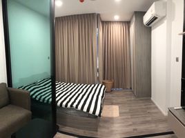 1 Bedroom Condo for rent at Brown Condo Ratchada 32, Wong Sawang, Bang Sue