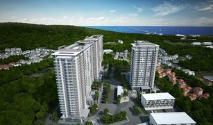 Surasak, ပတ္တရား Sea Hill Condo Sriracha တွင် 1 အိပ်ခန်း ကွန်ဒို ရောင်းရန်အတွက်