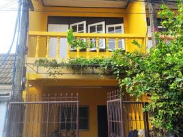 2 Schlafzimmer Reihenhaus zu vermieten in Pathum Thani, Khu Khot, Lam Luk Ka, Pathum Thani