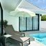 3 Bedroom Villa for sale in Samui International Airport, Bo Phut, Bo Phut