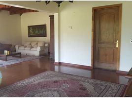 5 Bedroom Villa for rent at Colina, Colina, Chacabuco, Santiago