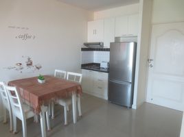 1 Bedroom Condo for sale at Flame Tree Residence, Nong Kae