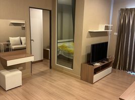 1 Bedroom Condo for sale at One Plus Suandok 4,5,6, Suthep, Mueang Chiang Mai