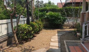 3 Bedrooms House for sale in Surasak, Pattaya Country Home Lake & Park