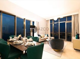 3 Schlafzimmer Wohnung zu verkaufen im ANWA, Jumeirah