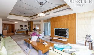 5 Bedrooms Penthouse for sale in Emaar 6 Towers, Dubai Al Fairooz Tower