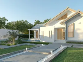 3 спален Вилла на продажу в The Phenomenal Pool Villa, Pa Phai, Сан Саи, Чианг Маи, Таиланд