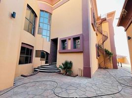6 Schlafzimmer Haus zu verkaufen im Um Ghaffa, Al Samar, Al Yahar, Al Ain