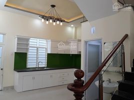 3 Schlafzimmer Villa zu verkaufen in Hoc Mon, Ho Chi Minh City, Xuan Thoi Dong