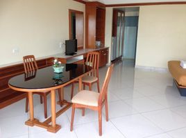 1 Schlafzimmer Wohnung zu verkaufen im Peak Condominium, Nong Prue, Pattaya