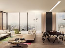 2 Bedroom Condo for sale at Nimit Langsuan, Lumphini, Pathum Wan, Bangkok