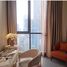 1 Bedroom Condo for rent at The Reserve Sathorn, Thung Mahamek, Sathon