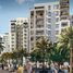 1 Bedroom Apartment for sale at Creek Beach Lotus, Creek Beach