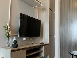 1 Bedroom Condo for rent at KnightsBridge Prime On Nut, Phra Khanong Nuea