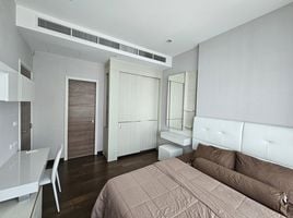 1 Schlafzimmer Appartement zu vermieten im Q Asoke, Makkasan