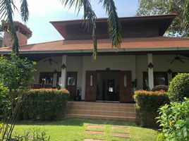3 Schlafzimmer Villa zu verkaufen im White Lotus 1, Nong Kae