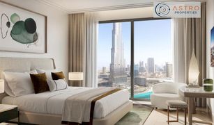 2 Bedrooms Apartment for sale in , Dubai St Regis The Residences