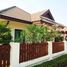 3 Bedroom Villa for rent at Baan Wanisa Ville, Ban Krot, Bang Pa-In, Phra Nakhon Si Ayutthaya, Thailand