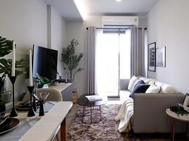 1 Schlafzimmer Appartement zu verkaufen im Chapter Thonglor 25, Khlong Tan Nuea