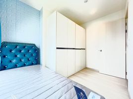 2 Schlafzimmer Wohnung zu vermieten im Life Asoke, Bang Kapi