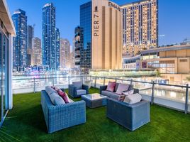 3 बेडरूम अपार्टमेंट for rent at Marina Gate, Marina Gate, दुबई मरीना, दुबई,  संयुक्त अरब अमीरात