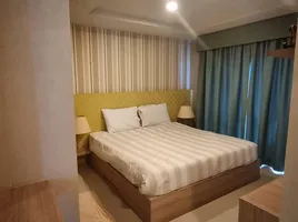 2 Schlafzimmer Wohnung zu vermieten im De Blue Sky , Nong Prue, Pattaya, Chon Buri