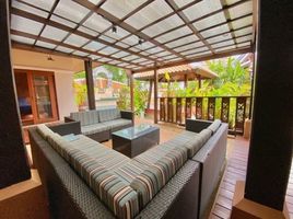 4 Schlafzimmer Villa zu verkaufen im Chateau Dale Villas, Nong Prue, Pattaya