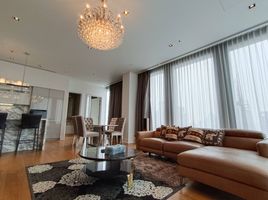 2 Schlafzimmer Wohnung zu vermieten im The Ritz-Carlton Residences At MahaNakhon, Si Lom