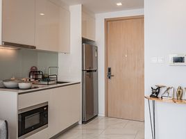 1 Schlafzimmer Appartement zu verkaufen im Hyde Sukhumvit 11, Khlong Toei Nuea