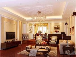 4 Bedroom Villa for sale in Thanh Xuan, Hanoi, Thuong Dinh, Thanh Xuan