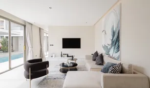 3 Bedrooms Villa for sale in Rawai, Phuket Lay Pearl