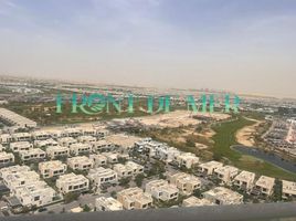 1 बेडरूम कोंडो for sale at Golf Gate, Golf Vita, DAMAC हिल्स (DAMAC द्वारा अकोया), दुबई