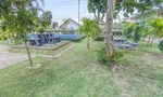 Communal Garden Area at The Maple Pattaya