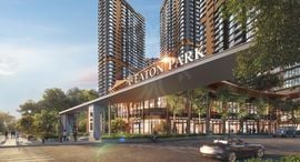 Available Units at EATON PARK - GAMUDA LAND