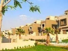 4 Bedroom Villa for sale at Palm Hills Golf Extension, Al Wahat Road