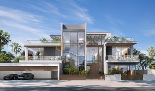 7 chambres Villa a vendre à MAG 5, Dubai South Bay 2