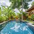 2 Schlafzimmer Villa zu vermieten im Villa Sukhothai, Si Sunthon