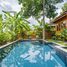 2 Bedroom Villa for rent at Villa Sukhothai, Si Sunthon, Thalang, Phuket