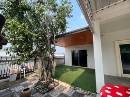 3 Bedroom House for sale at Supalai Bella Wongwaen Lamlukka Khlong 4, Lat Sawai, Lam Luk Ka, Pathum Thani